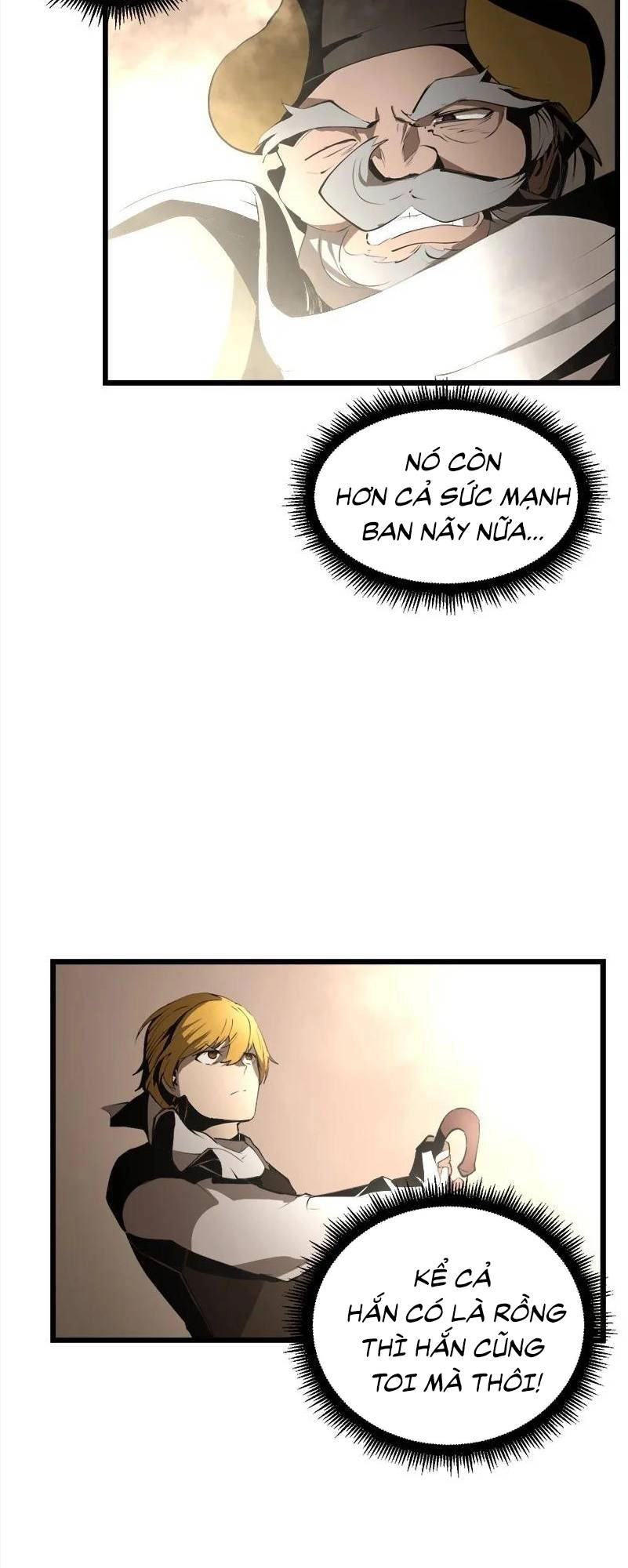 The Dungeon Master Chapter 124 - 37