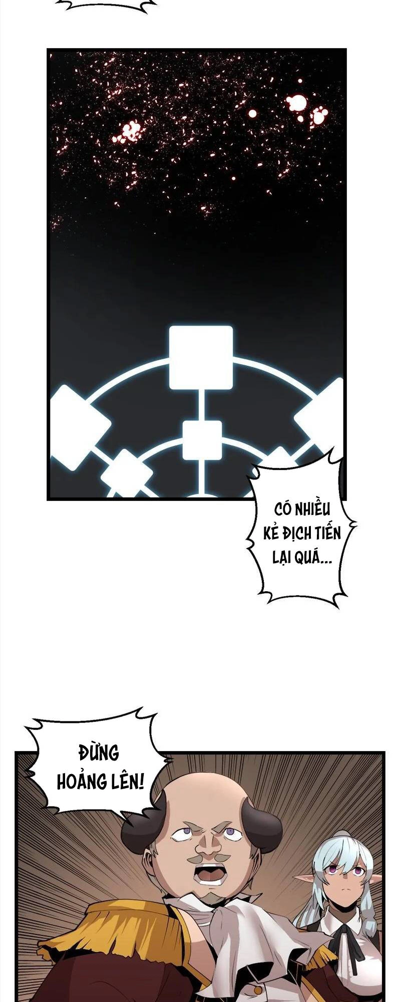 The Dungeon Master Chapter 124 - 44