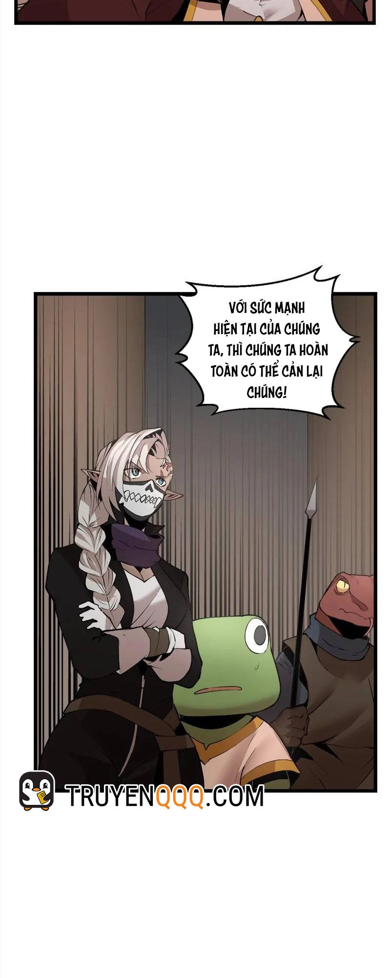 The Dungeon Master Chapter 124 - 45