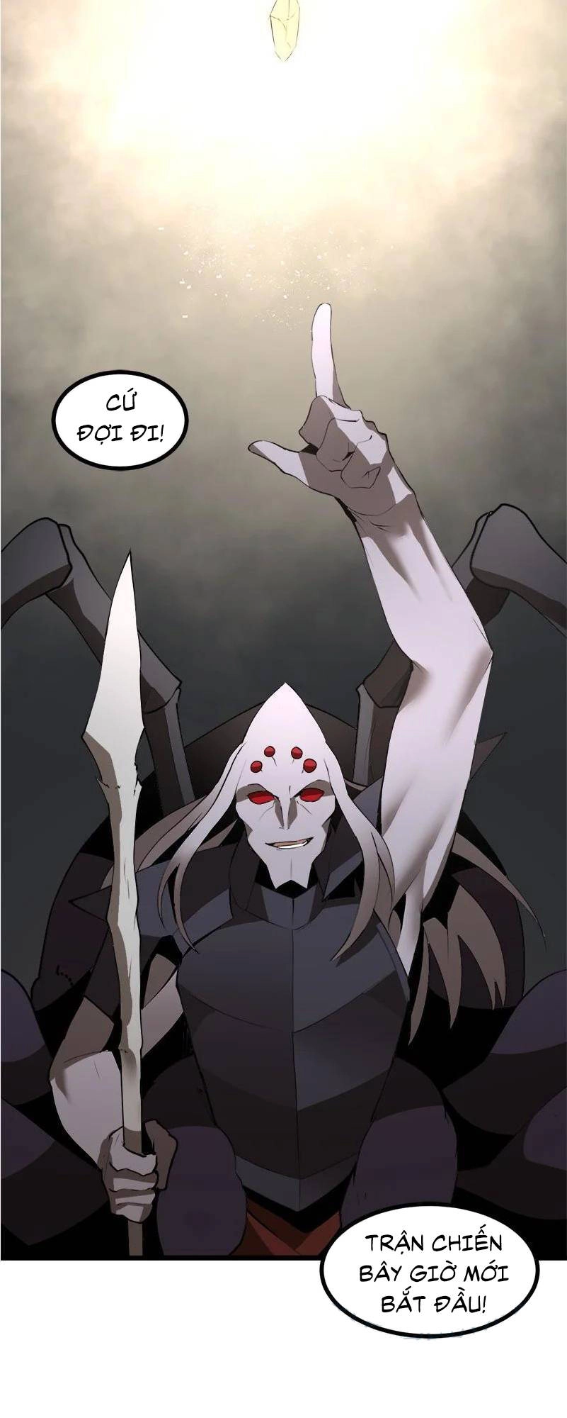 The Dungeon Master Chapter 124 - 47