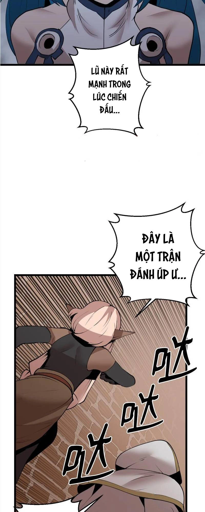 The Dungeon Master Chapter 125 - 4