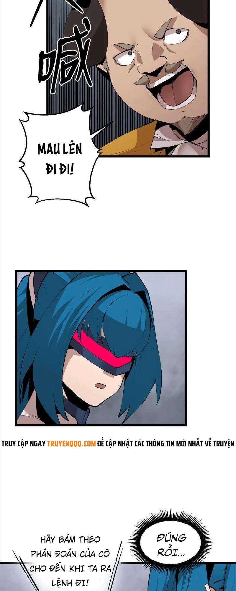 The Dungeon Master Chapter 125 - 8