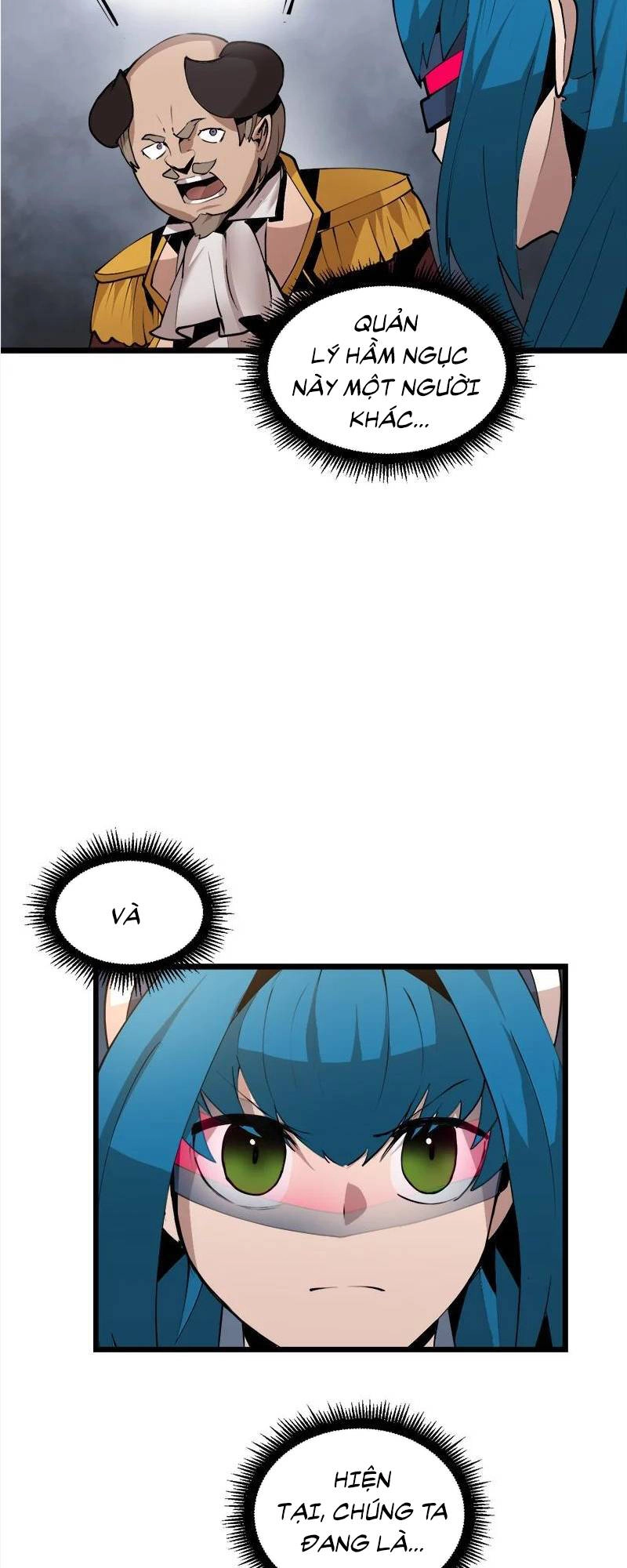 The Dungeon Master Chapter 125 - 9