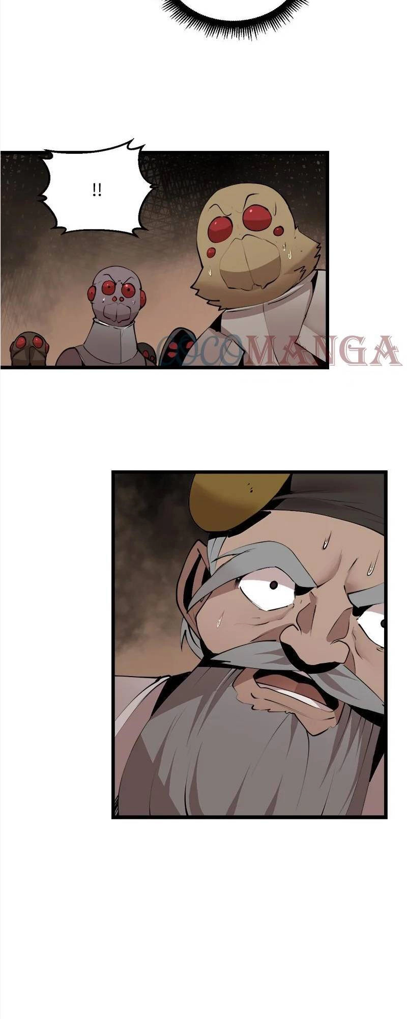 The Dungeon Master Chapter 125 - 10