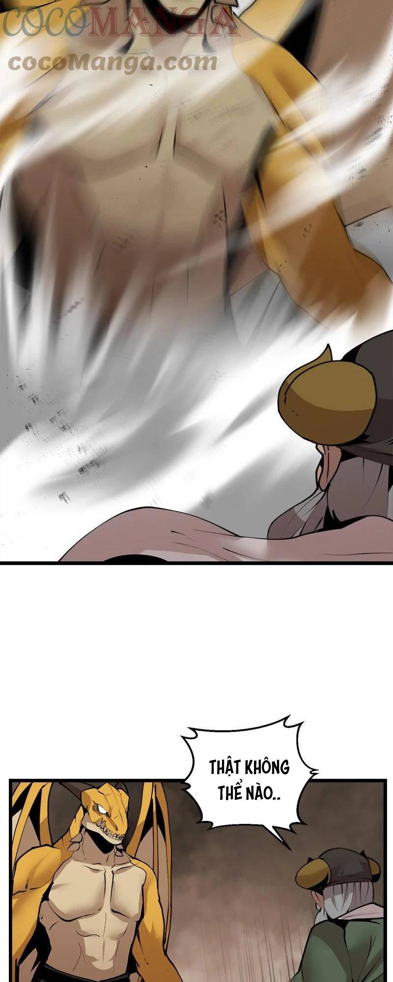 The Dungeon Master Chapter 125 - 13