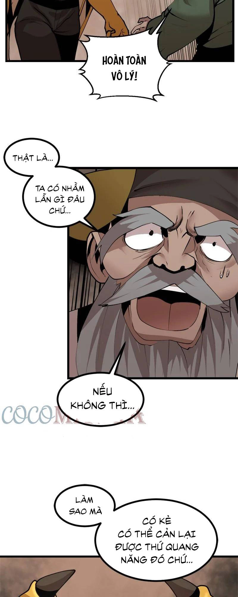 The Dungeon Master Chapter 125 - 14