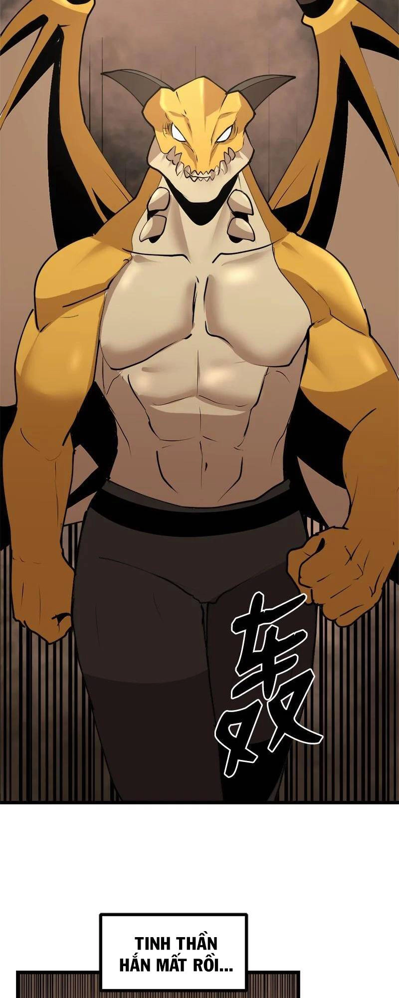 The Dungeon Master Chapter 125 - 15