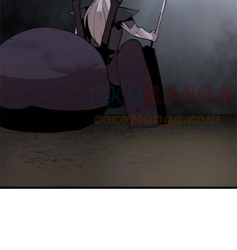 The Dungeon Master Chapter 125 - 20