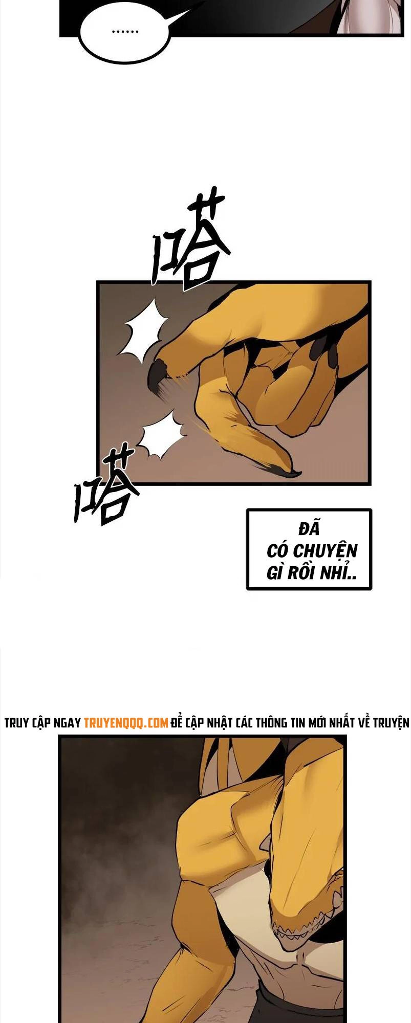 The Dungeon Master Chapter 125 - 22