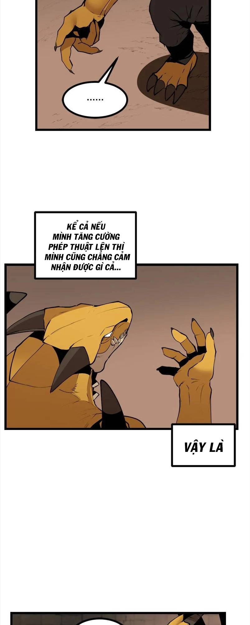 The Dungeon Master Chapter 125 - 23