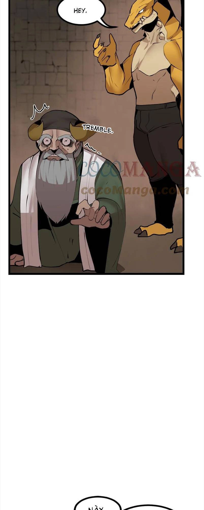 The Dungeon Master Chapter 125 - 24