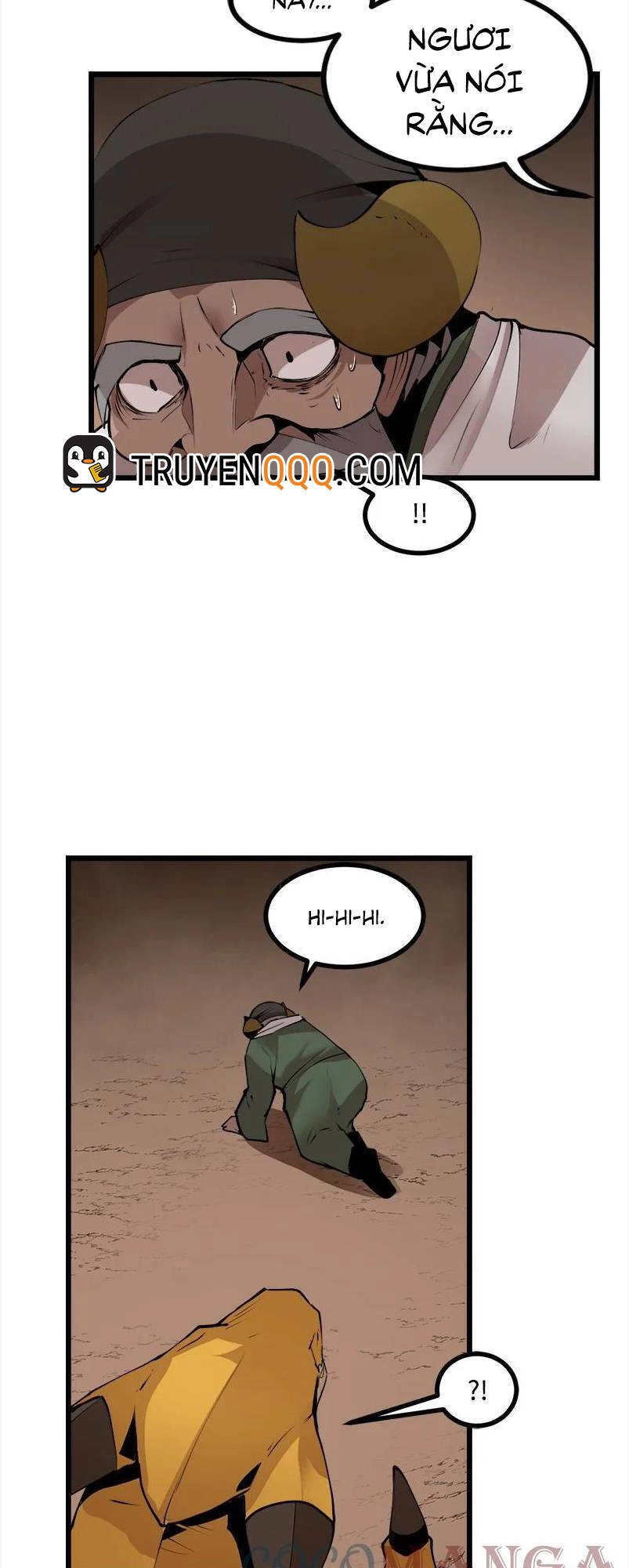 The Dungeon Master Chapter 125 - 25