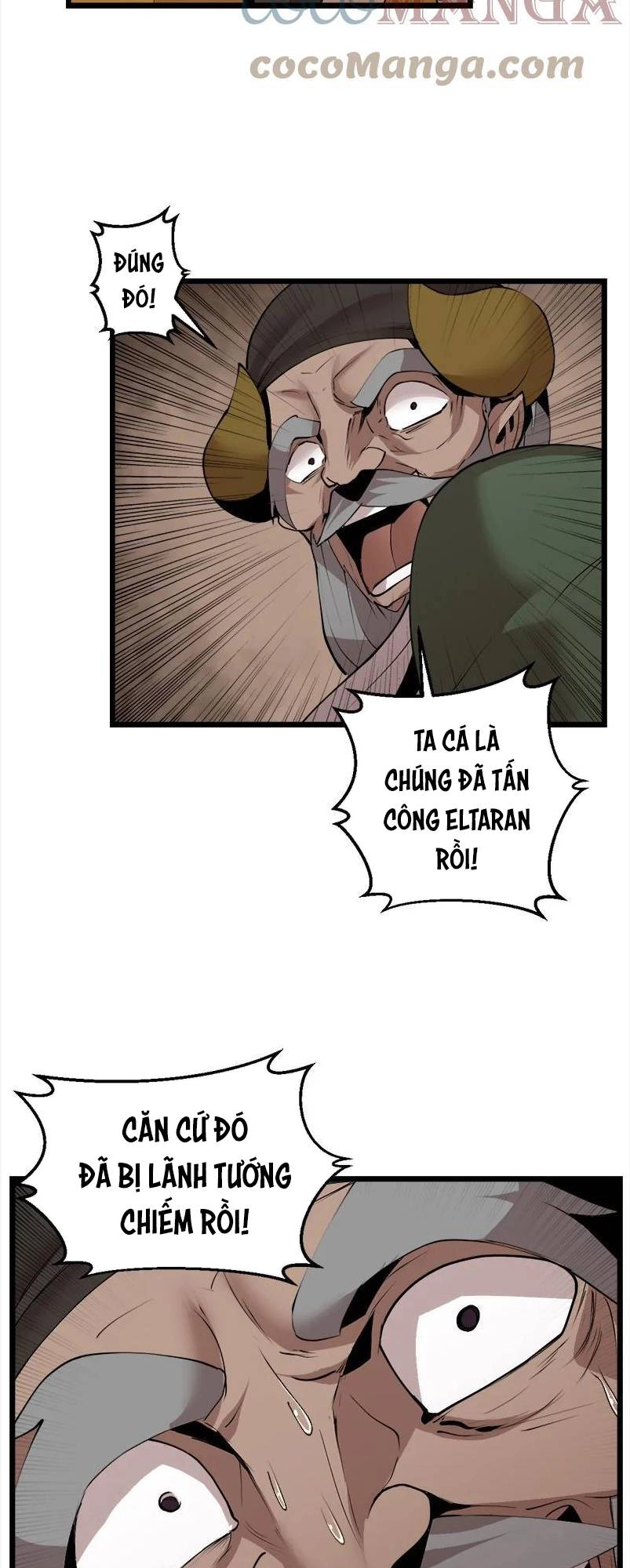 The Dungeon Master Chapter 125 - 26