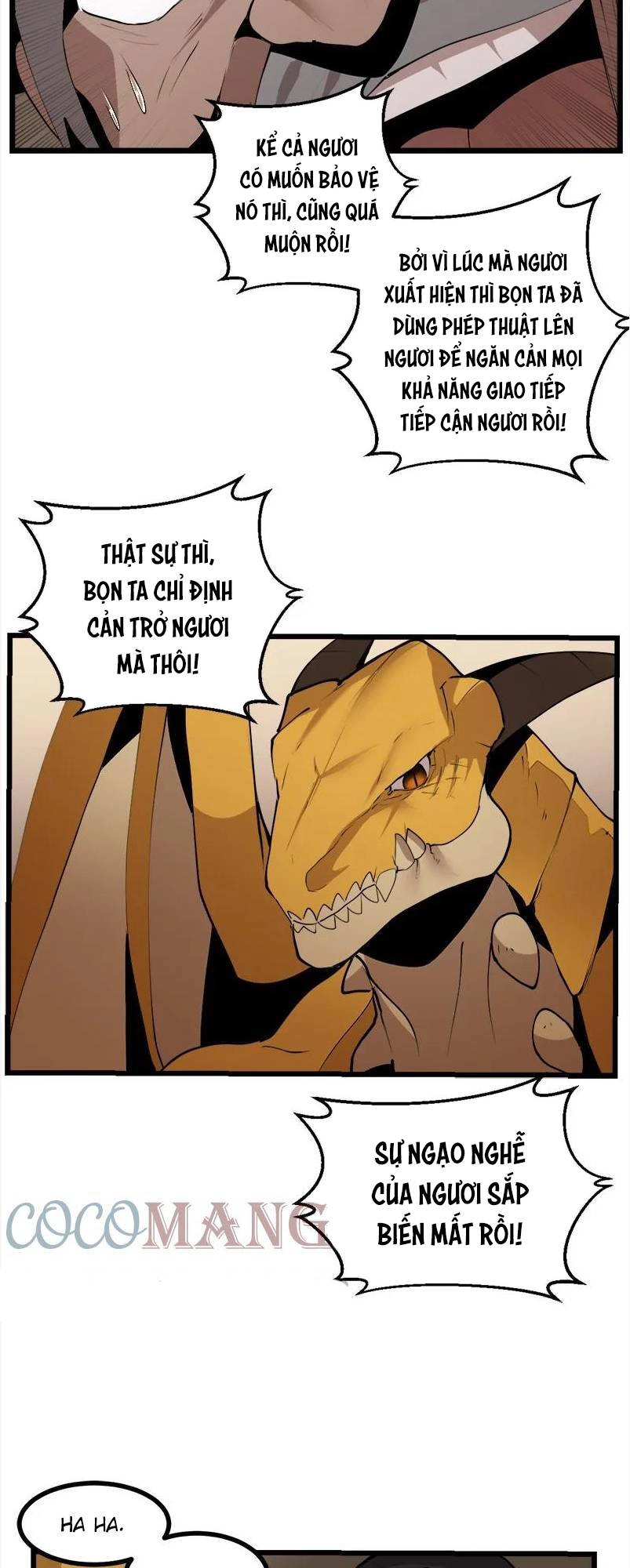 The Dungeon Master Chapter 125 - 27