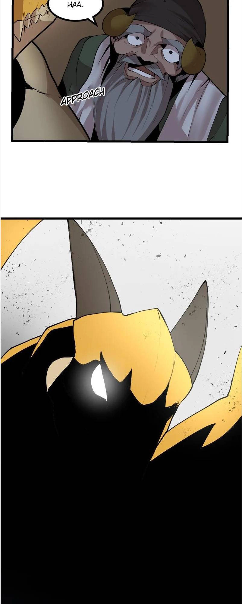 The Dungeon Master Chapter 125 - 28