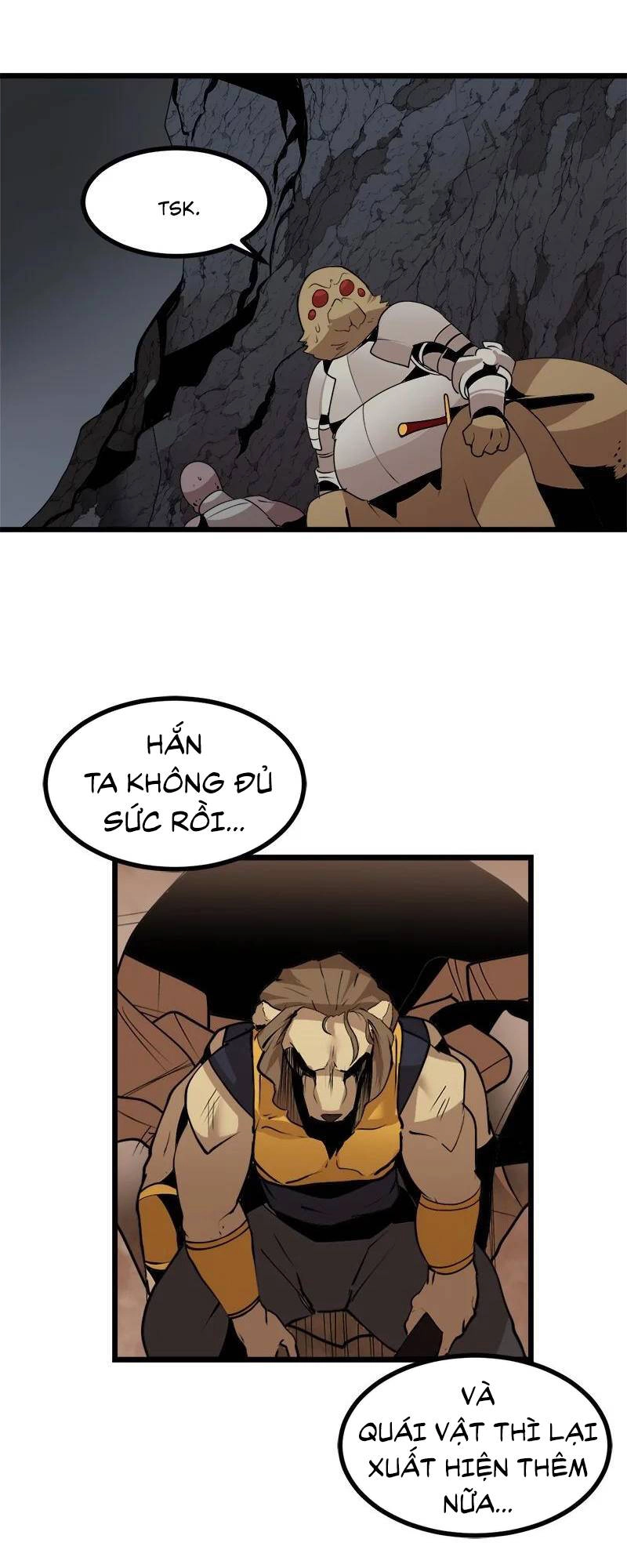 The Dungeon Master Chapter 125 - 37