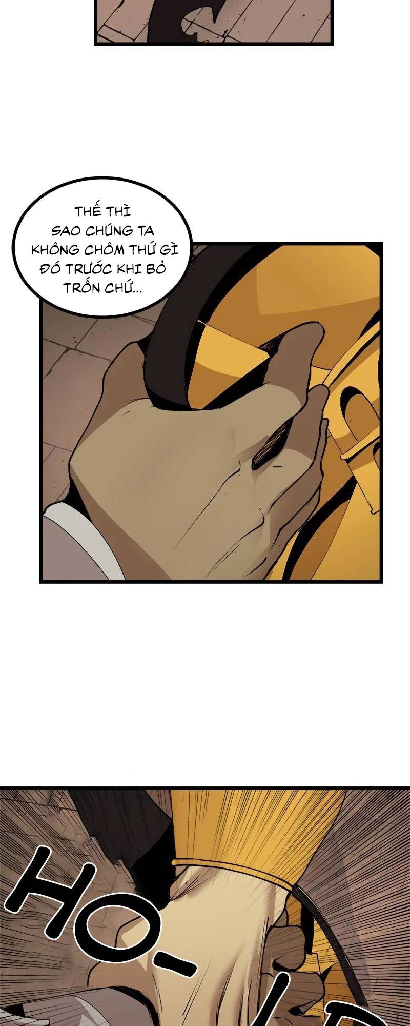 The Dungeon Master Chapter 125 - 39