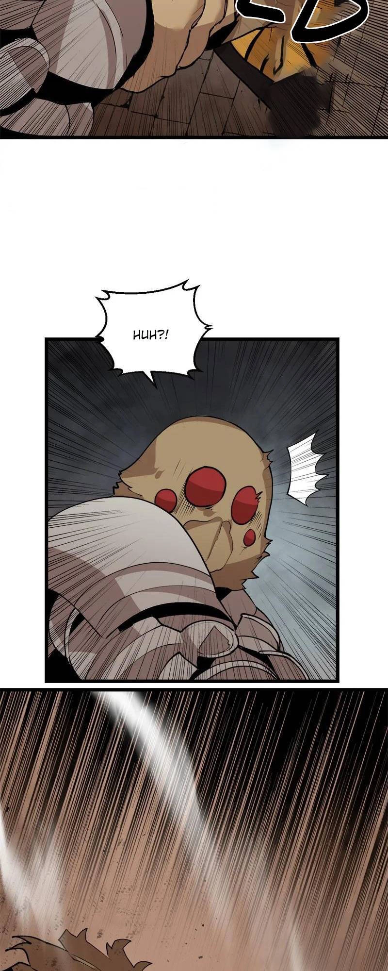 The Dungeon Master Chapter 125 - 40