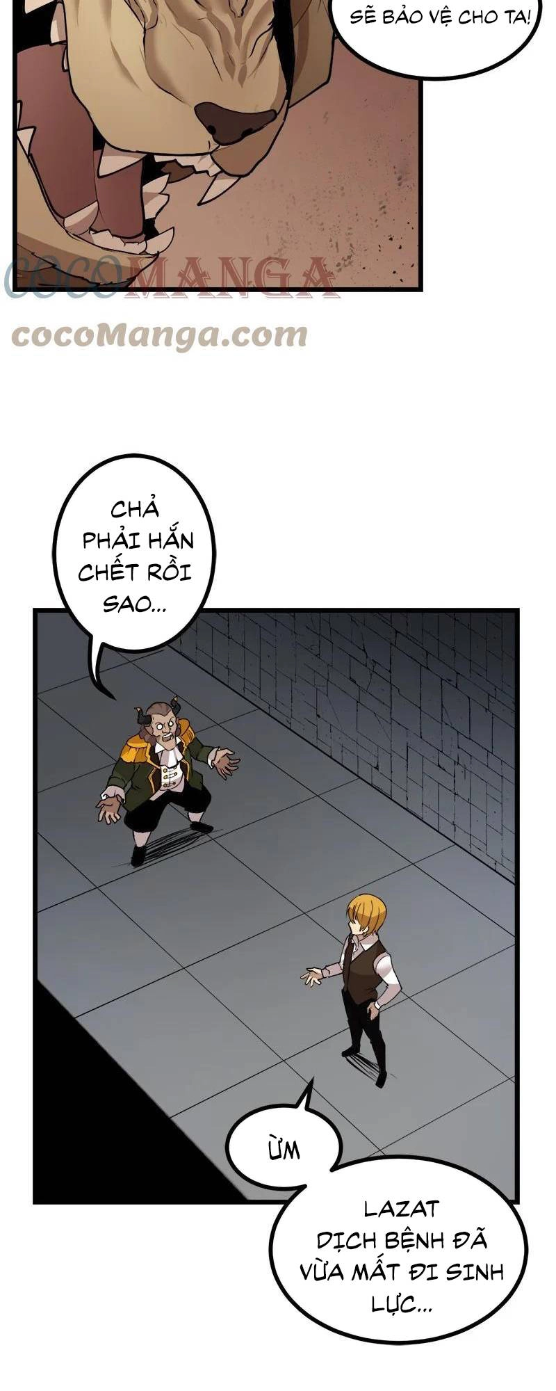 The Dungeon Master Chapter 125 - 42