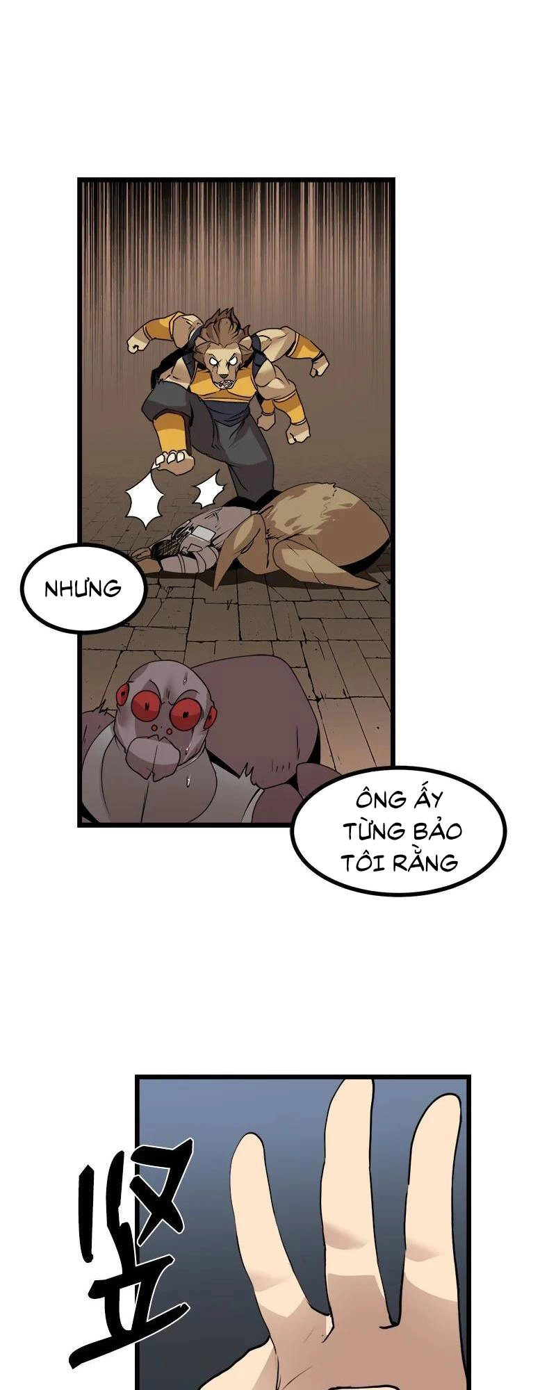 The Dungeon Master Chapter 125 - 43