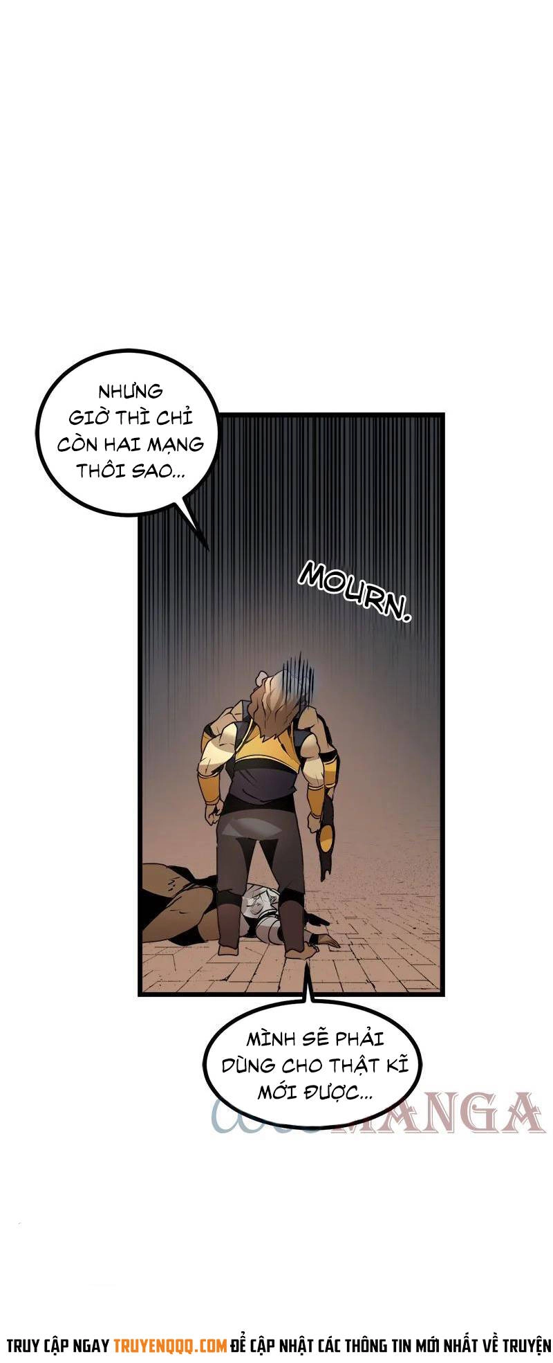 The Dungeon Master Chapter 125 - 45