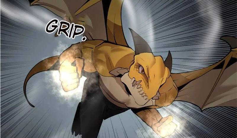 The Dungeon Master Chapter 126 - 50