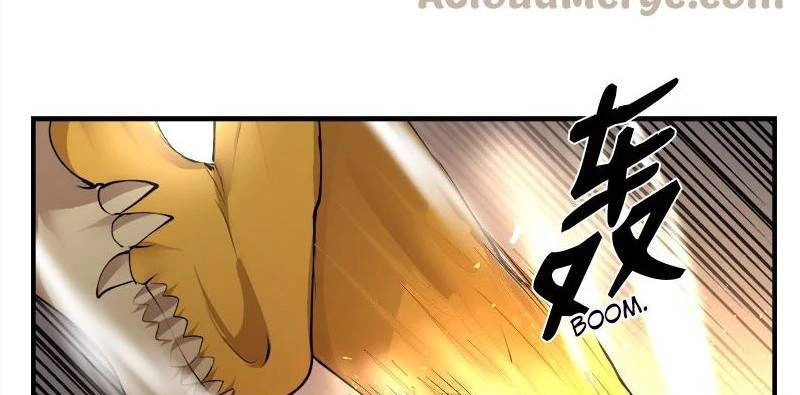 The Dungeon Master Chapter 126 - 52