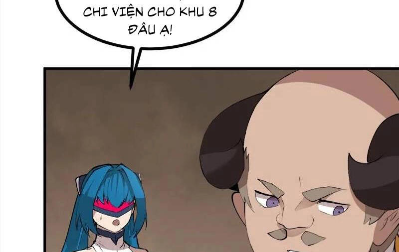 The Dungeon Master Chapter 126.5 - 28