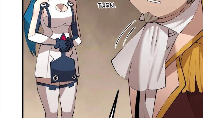 The Dungeon Master Chapter 126.5 - 29