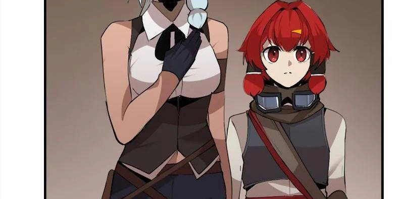 The Dungeon Master Chapter 126.5 - 41