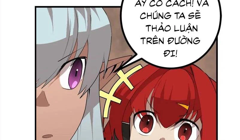 The Dungeon Master Chapter 126.5 - 46