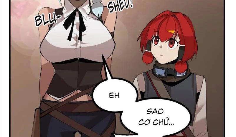 The Dungeon Master Chapter 126.5 - 56