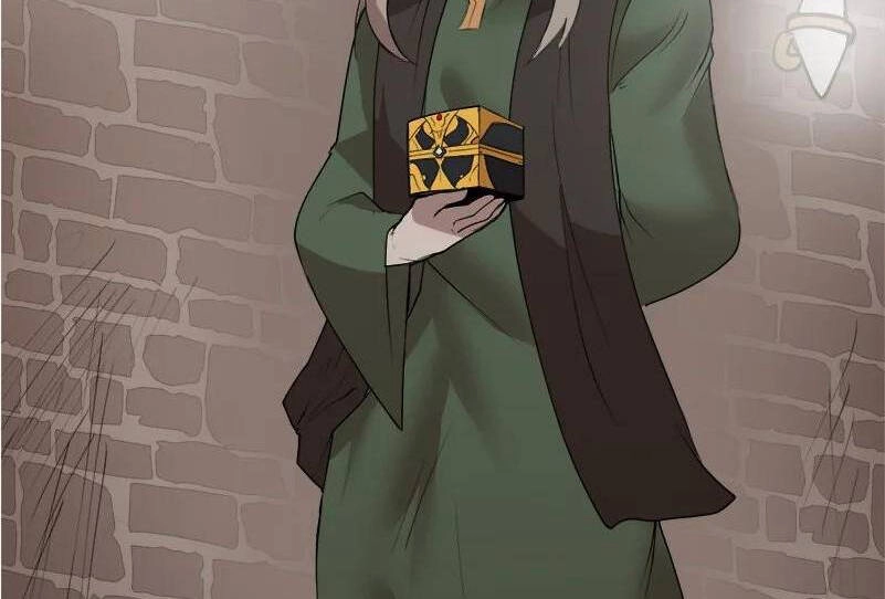 The Dungeon Master Chapter 126.5 - 99