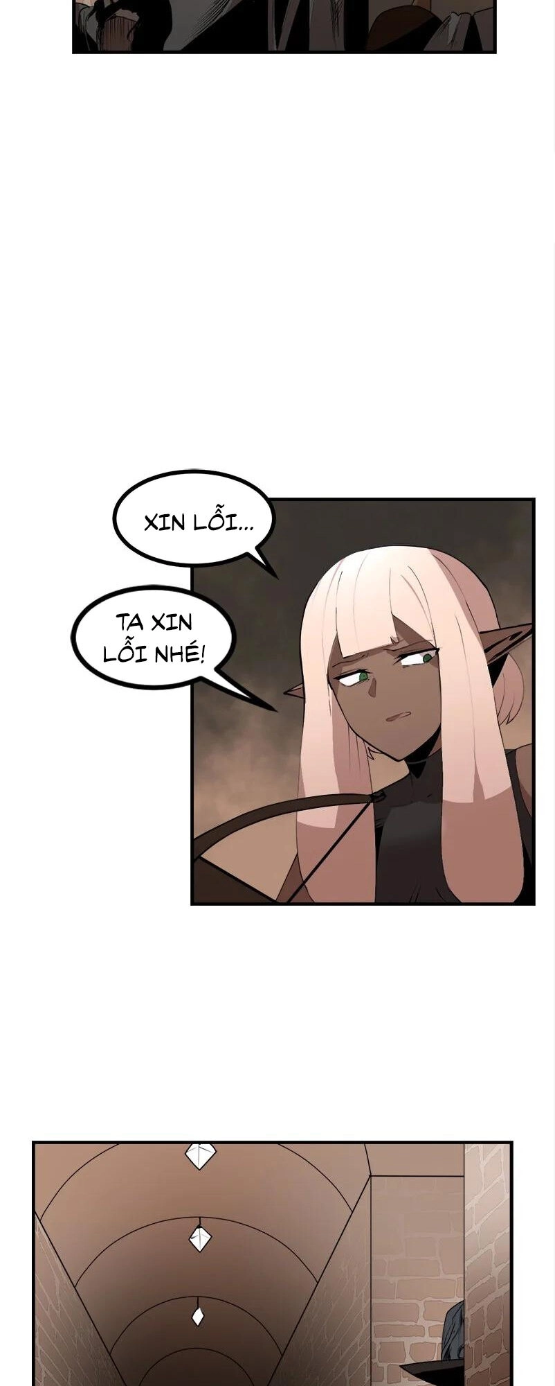 The Dungeon Master Chapter 127 - 7