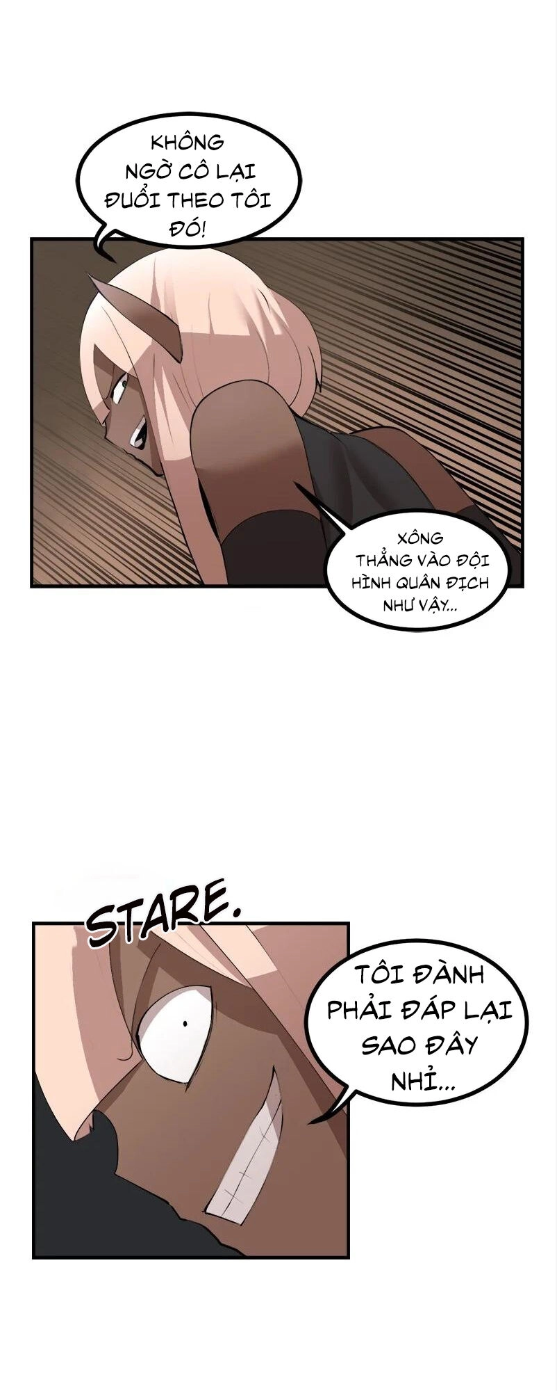 The Dungeon Master Chapter 127 - 10