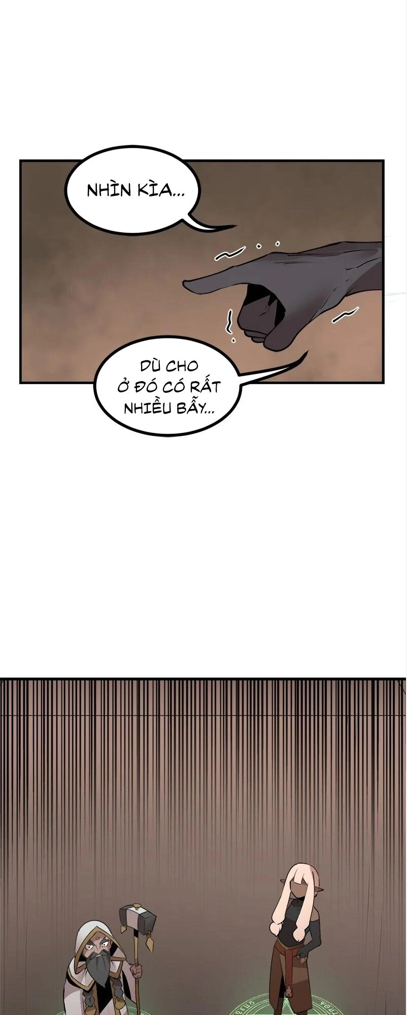 The Dungeon Master Chapter 127 - 14