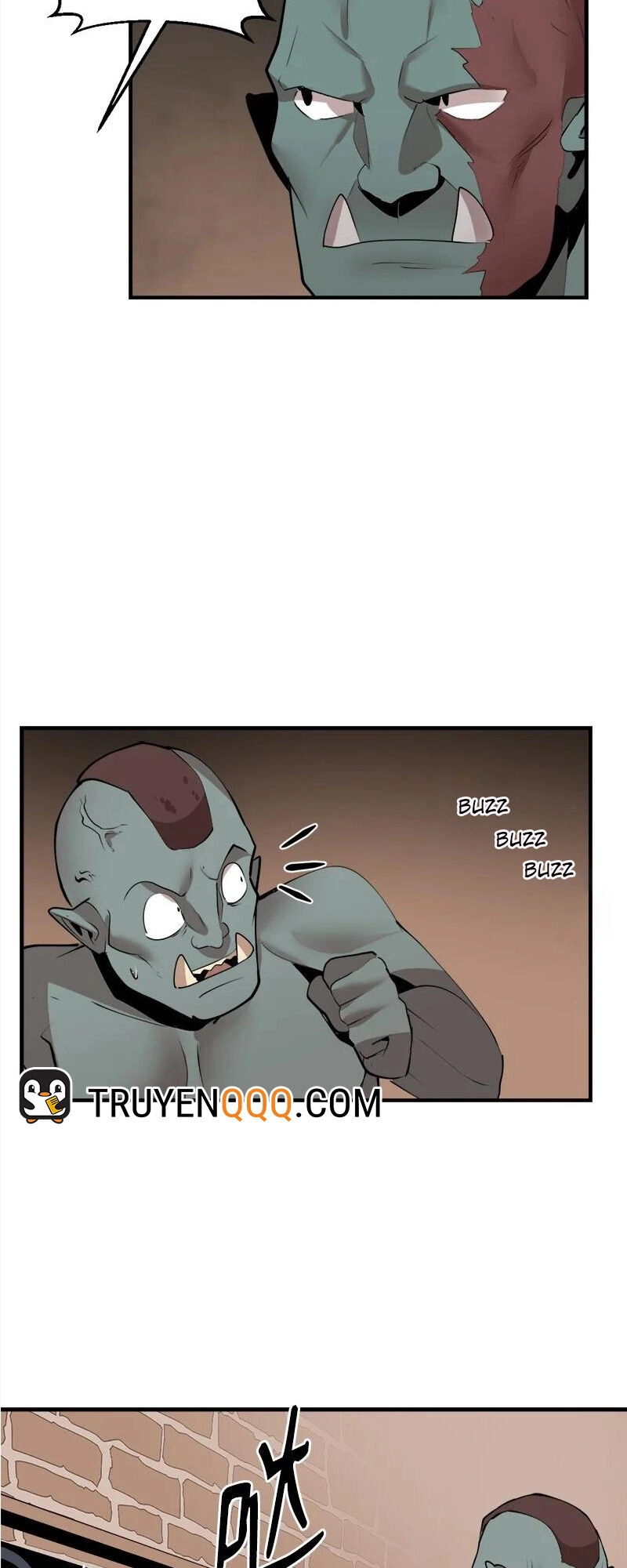 The Dungeon Master Chapter 127 - 39