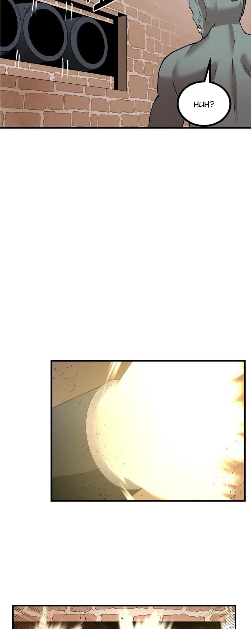 The Dungeon Master Chapter 127 - 40