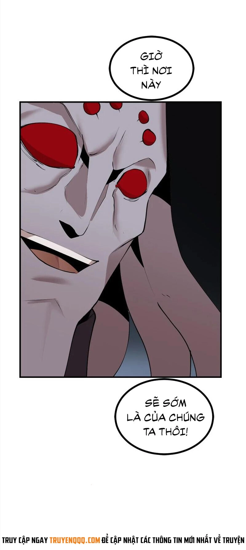 The Dungeon Master Chapter 127 - 44