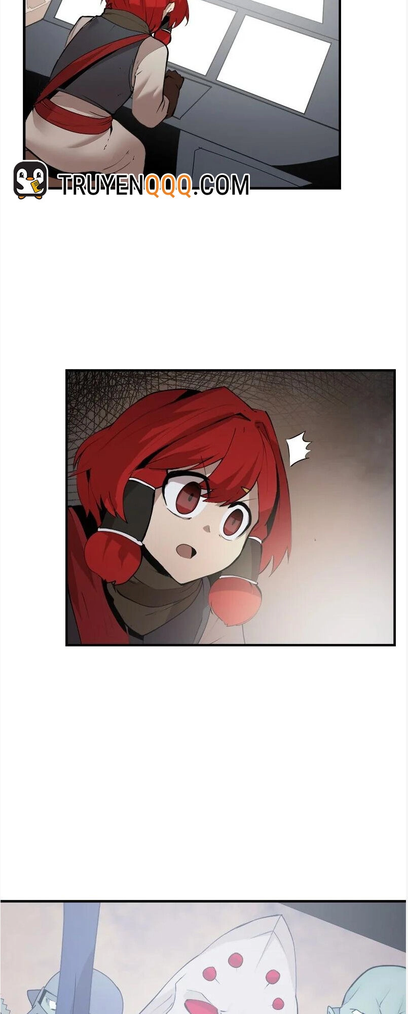 The Dungeon Master Chapter 128 - 3