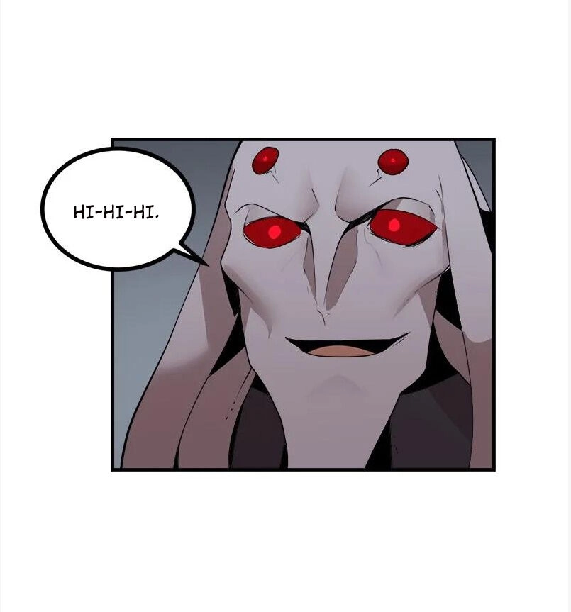 The Dungeon Master Chapter 128 - 10