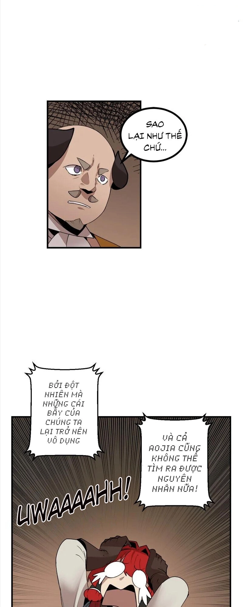 The Dungeon Master Chapter 128 - 12