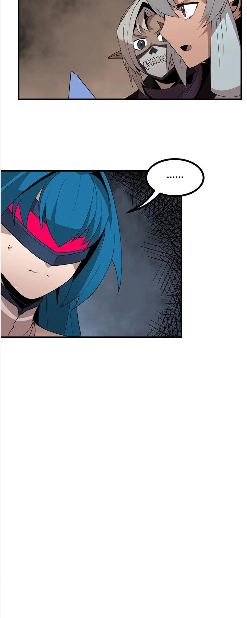 The Dungeon Master Chapter 128 - 14