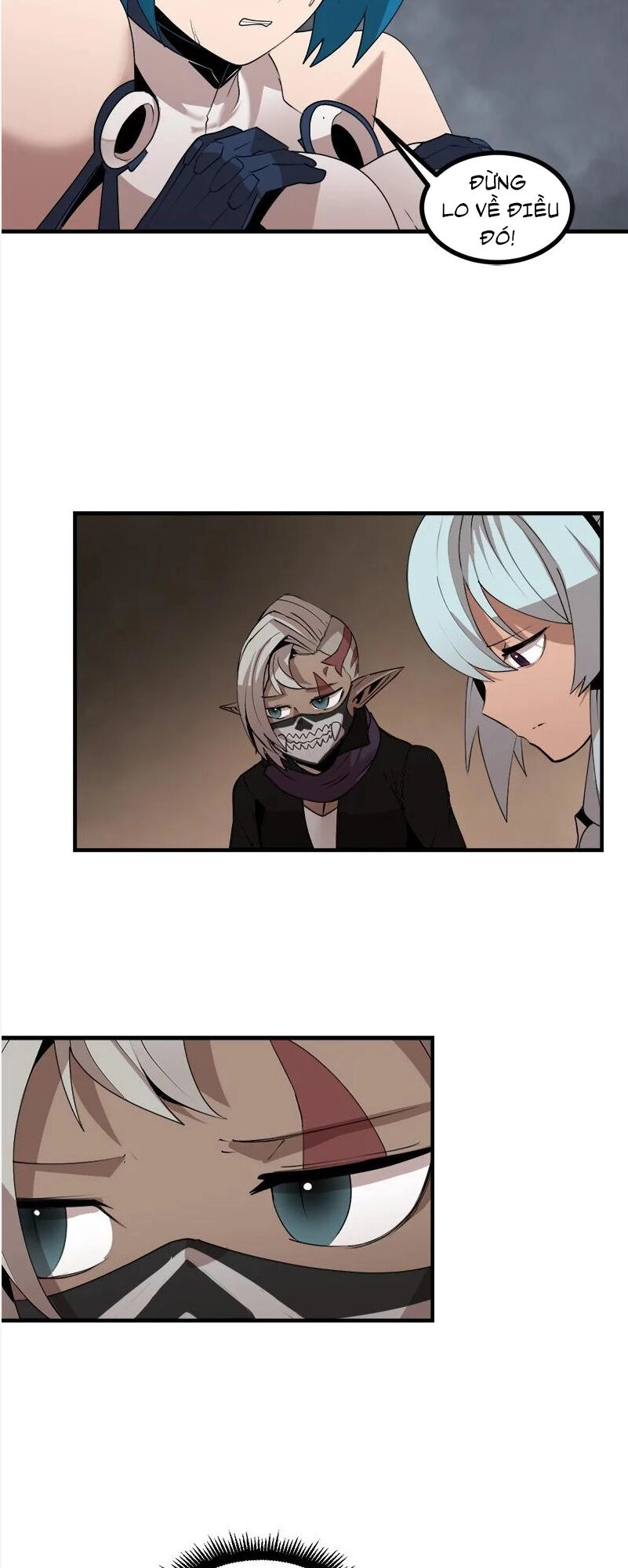 The Dungeon Master Chapter 128 - 17