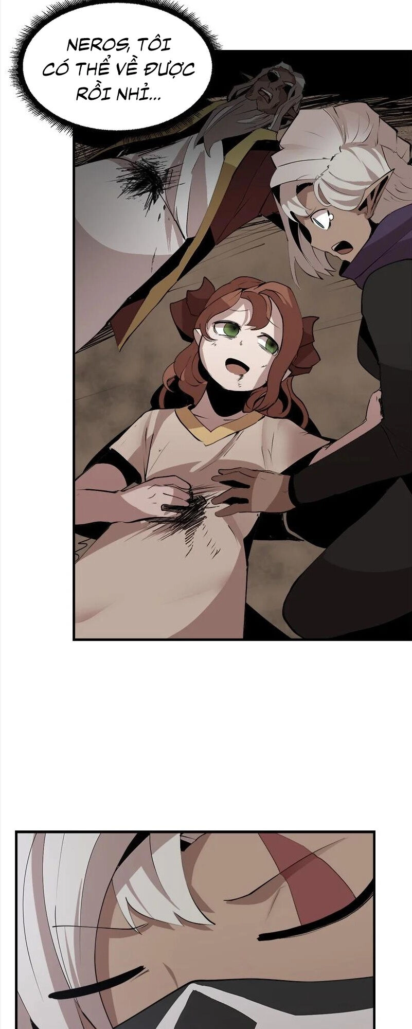 The Dungeon Master Chapter 128 - 19