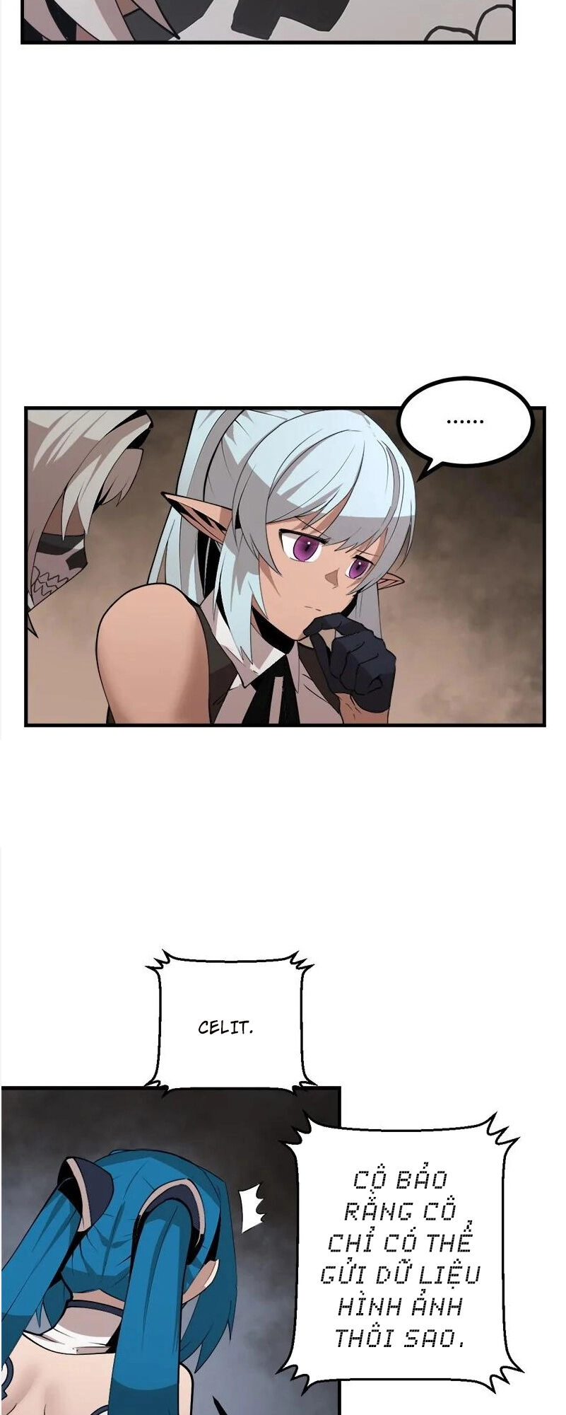 The Dungeon Master Chapter 128 - 20