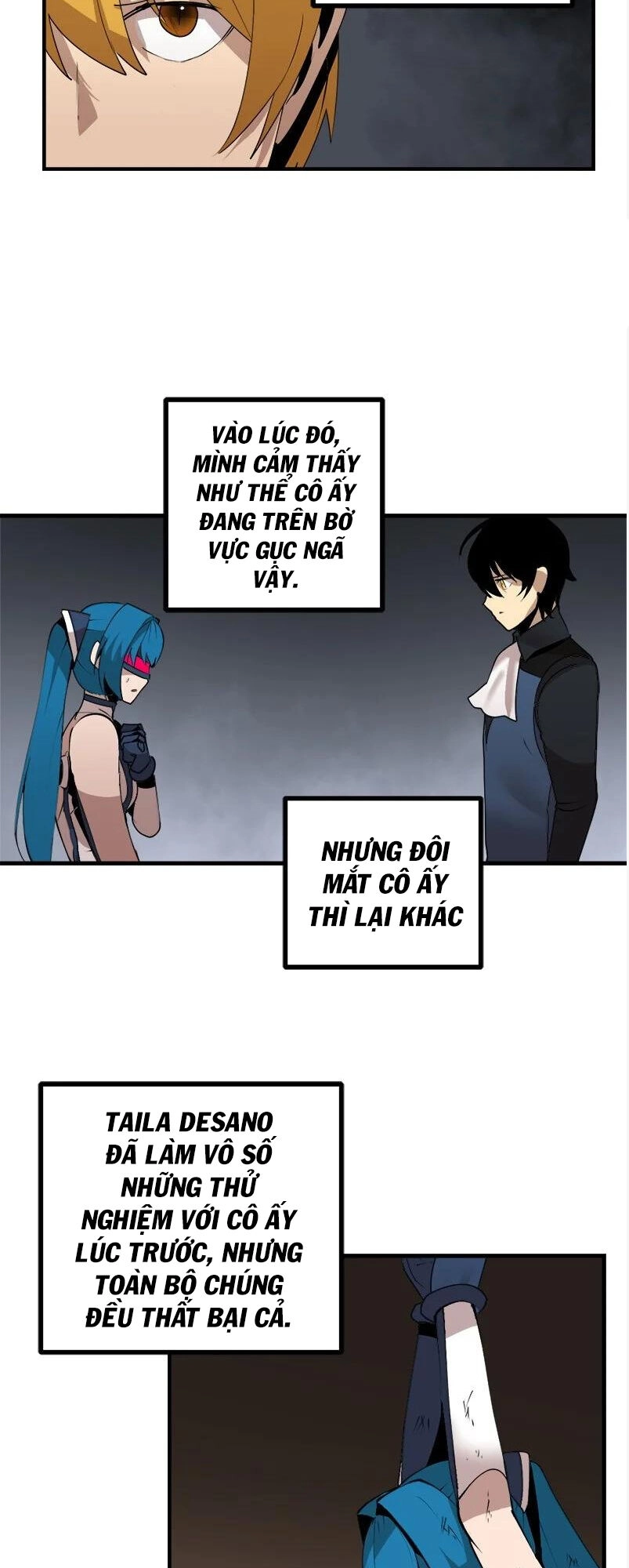 The Dungeon Master Chapter 128 - 26