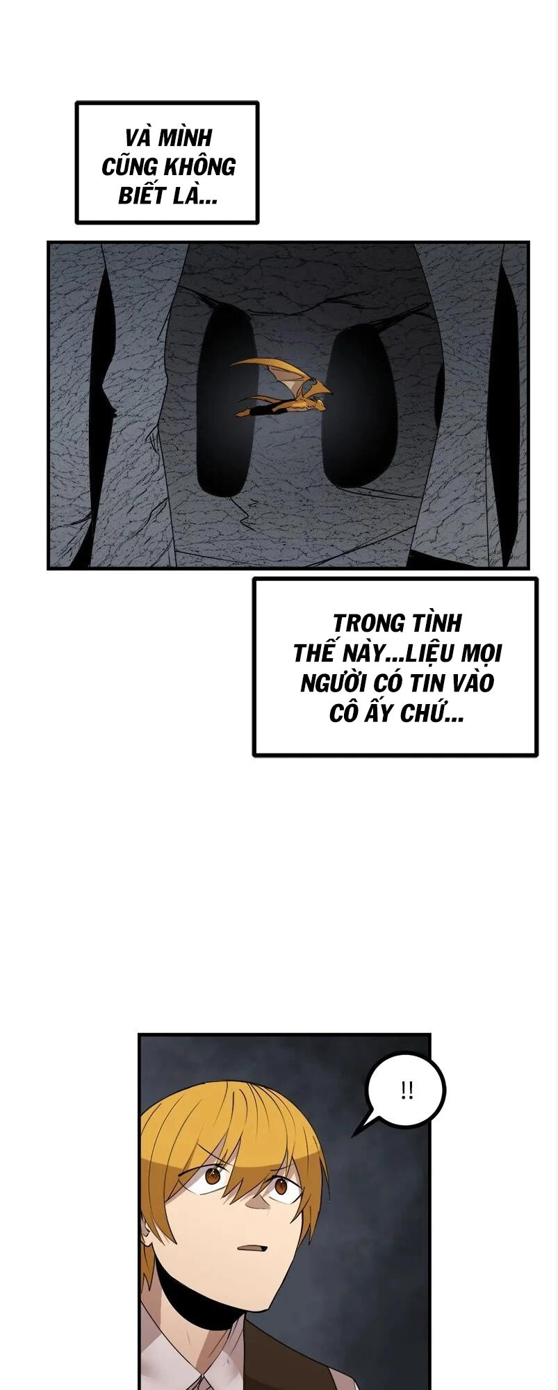 The Dungeon Master Chapter 128 - 28