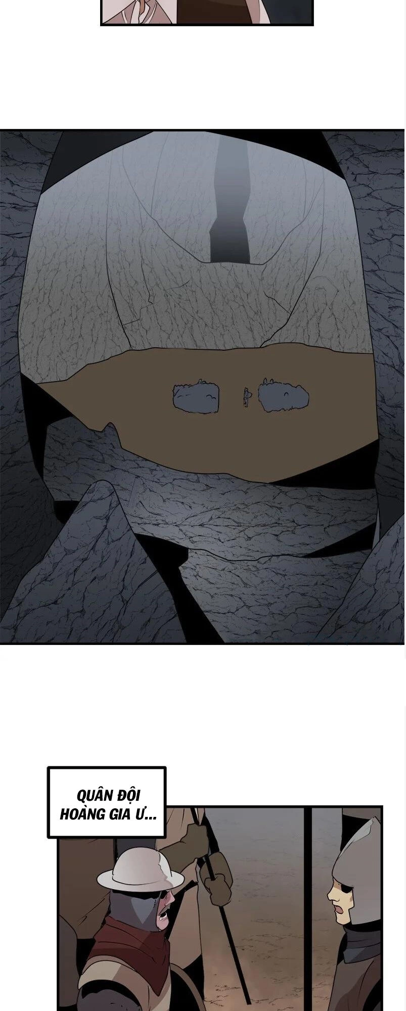 The Dungeon Master Chapter 128 - 29