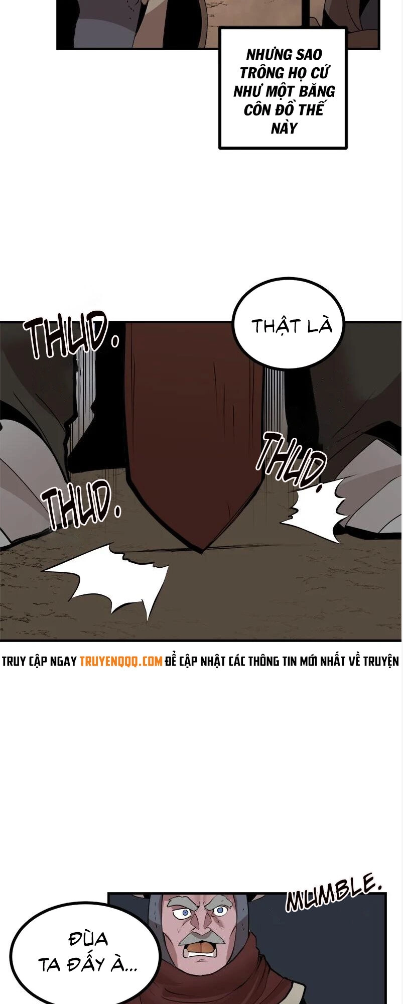 The Dungeon Master Chapter 128 - 30